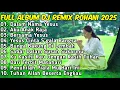 Download Lagu FULL ALBUM • REMIX LAGU ROHANI TERBARU 2025 Full Bass JIRO MUSIC | DALAM NAMA YESUS ADA KEMENANGAN