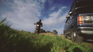 The Most Amazing Beach – Pushing North 73