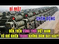 Lagu BÁO ĐỘNG TỪ XA: S-300 Việt Nam Đã \