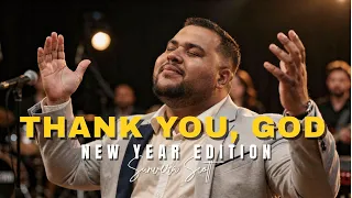 sunvera scott thank you god new year edition 