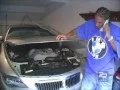 Bleu Davinci shows BMF Cars in Atlanta