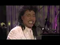 Little Richard Performs "Tutti Frutti" Live | Concert for the Rock & Roll Hall of Fame 1995