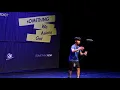 SWAG2018 DL Prelim 2nd Song Hyun Seo