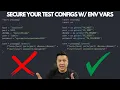 Level Up Your Python Testing Harnessing the Power of Environment Variables with python-dotenv