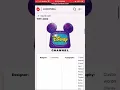 Logo History Disney Channel