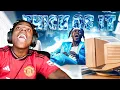 Lagu Speed reacts to New KSI song - Thick Of It