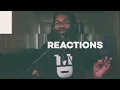 Lecrae sharing DETAILS about CC4!!!