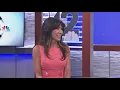 Welcoming back former 12News anchor Lin Sue Flood