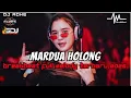DJ MARDUA HOLONG BREAKBEAT FULL MELODY TERBARU 2025