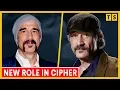 Why Did Elias Koteas Leave Chicago PD What Is He Doing Now