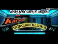 Download Lagu SATAGUAH KELOK SAMBILAN Arief feat Zaskiya Rayani ( KARAOKE) _Visualizer