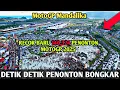 Download Lagu G1LL4😱[ 140,324 rb ] PENONTON MOTOGP BONGKAR DI MANDALIKA SIRKUIT LOMBOK HARI INI.!!