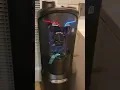 new water cooler