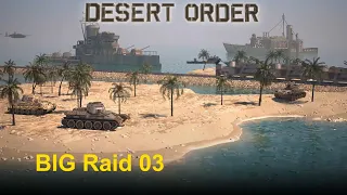 desert order big raid 03 english 