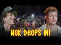 WISH UPON A GENIE Matt Rife
