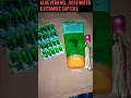 Download Lagu Aloevera Gel Rose Water \u0026 Vitamin E Capsule for oily #nightcream #homemadenightcream#skincare
