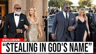 TOP 20 Most Corrupted Televangelists In The World