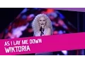 Download Lagu Wiktoria – As I Lay Me Down
