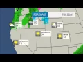 Seattle s Weather Forecast for November 4 2014