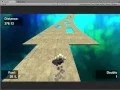 Unity Endless Runner Prototype 2 of 2
