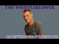 The Whistleblower - James Vituscka v Daily Mail More Fallout From Blake Lively v Wayfarer