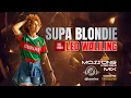 Lagu Supa Blondie (Mossong Mix) × Leo Waliling