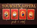 What Makes You Sexy Your Hidden Sex Appeal Pick A Card