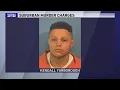 Florida man 28 charged with Christmas Day murder of half-brother in unincorporated Naperville