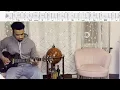 Self Control By Frank Ocean Guitar Tutorial (With Tabs)
