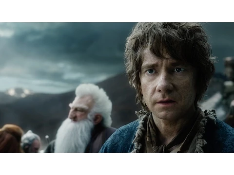Official Teaser Trailer