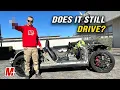 Download Lagu “Cutting Up a Modern Porsche 718 to Save a Classic 356 – Will It Work?” Episode 2
