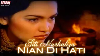 siti nurhaliza nian di hati official music video 