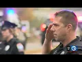 History of line of duty tragedies in CT