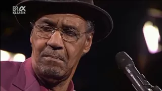 music maker blues foundation jazzwoche burghausen 2011 fragm 2