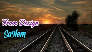 إذا السماء انشقت وأذنت لربها وحقت الشيخ ماهر المعيقلي HD 