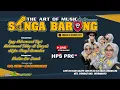 Download Lagu 🔴LIVE NGARAK THE ART OF SINGA BARONG | MINGGU,05 OKTOBER 2025 | KACEP LOR - SIDAMULYA BONGAS IM