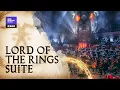Download Lagu The Lord of The Rings Suite  // Tuva Semmingsen \u0026 Danish National Symphony Orchestra (Live)