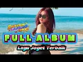 LAGU JOGET TERBAIK  FULL ALBUM || SafrIN Lapang Rmxr