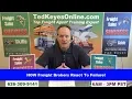 TKO HOW Freight Brokers React To Failure TedKeyesOnline com