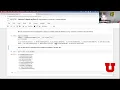 Intro Data Science Lecture 3 Basic Python II