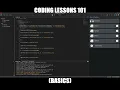 VEXCode ProV5 C Coding Basics
