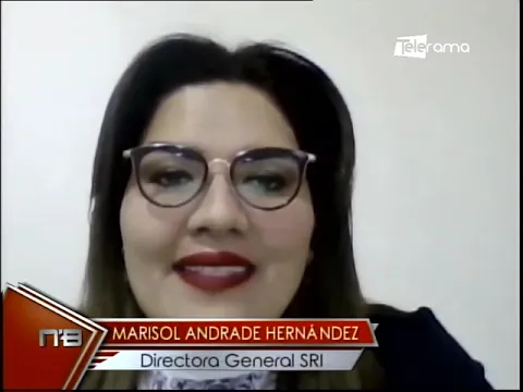 Gestión tributaria en Ecuador durante primer semestre del 2021