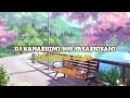Download Lagu DJ KANASHIMI WO YASASHISANI - THAILAND STYLE VIRAL TIKTOK