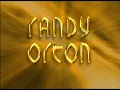 Download Lagu Randy Orton's Unused 2004 Titantron Entrance Video feat. \
