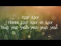 2Baba ft. Wizkid - Opo (Lyrics Video) || Complete Song