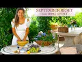 Download Lagu SEPTEMBER RESET: Een frisse, gezonde start en een nieuw seizoen in mijn huis in Italië
