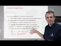 How to Turn Words into Trees Dependency Parsing Lecture