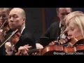 Sergei Prokofiev - Symphony No. 1 in D major, - 2. Larghetto