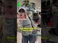 Download Lagu Rosé signed a fan’s phone case and talked to them at the airport #blackpink #rosé #fypシ゚viral