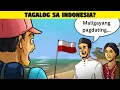 Download Lagu Bakit Nagtatagalog ang Isang Bayan sa Indonesia?